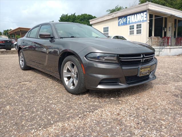 2015 Dodge Charger