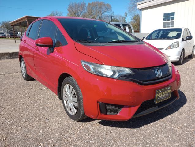 2017 Honda FIT