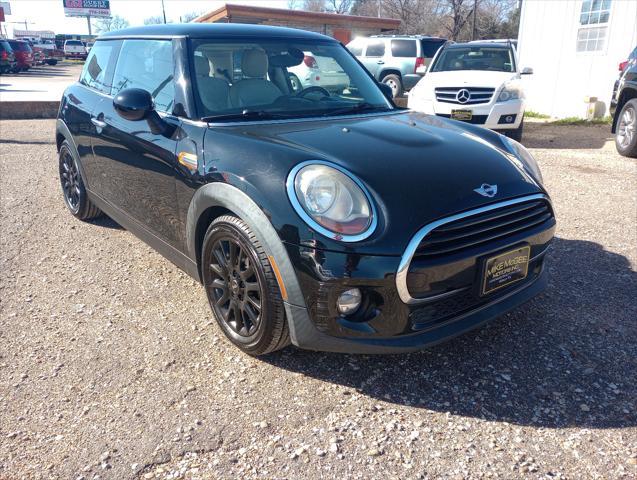 2016 MINI Hardtop