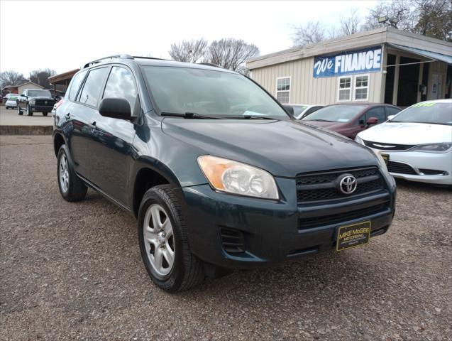 2011 Toyota RAV4