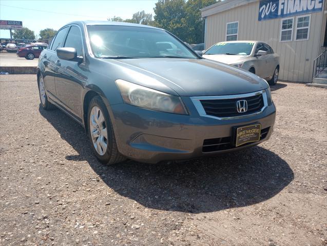 2010 Honda Accord