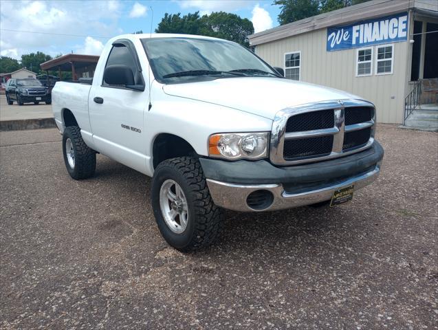 2004 Dodge Ram 1500