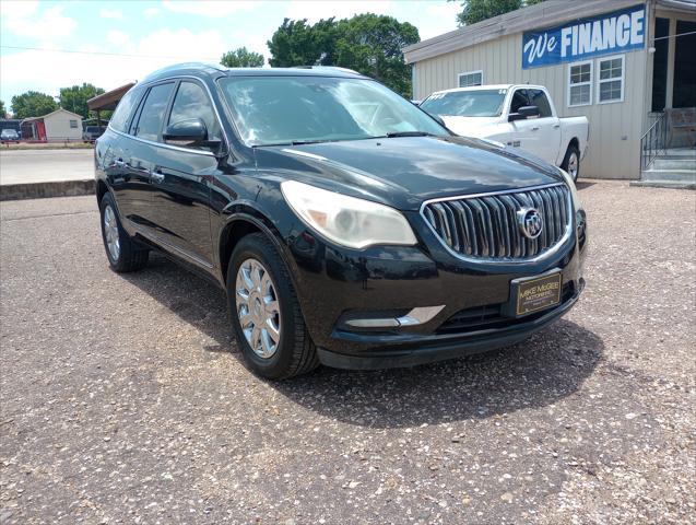 2014 Buick Enclave