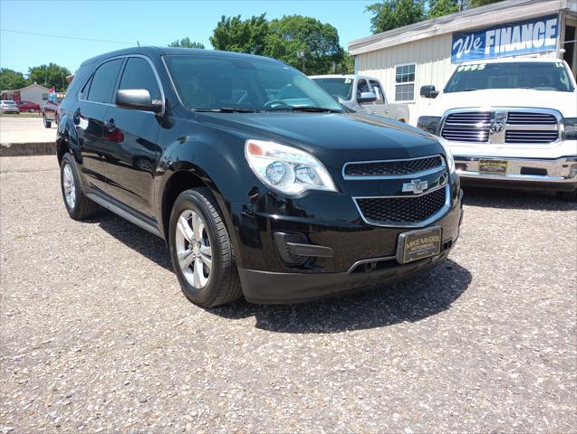 2014 Chevrolet Equinox