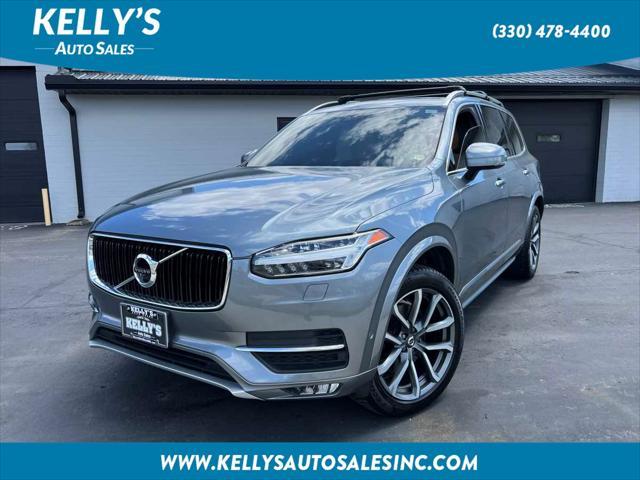 2018 Volvo XC90