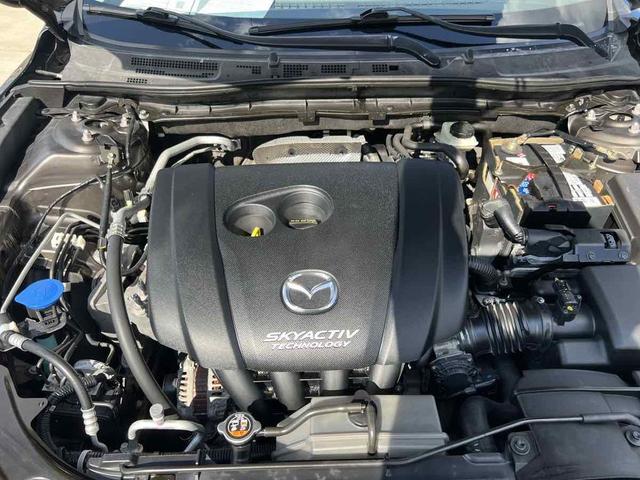 Photo of 2017 Titanium Flash Mica Mazda Mazda3