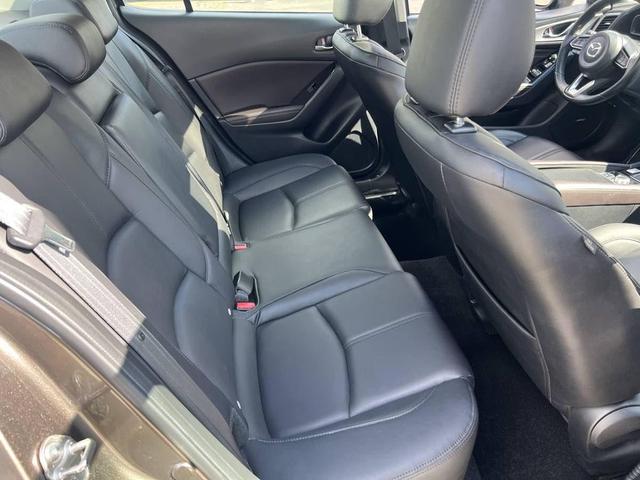 Photo of 2017 Titanium Flash Mica Mazda Mazda3