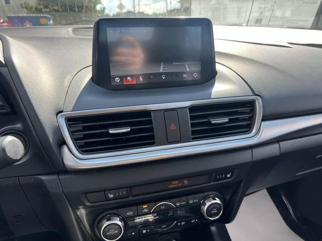 Photo of 2017 Titanium Flash Mica Mazda Mazda3