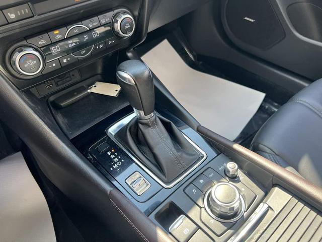 Photo of 2017 Titanium Flash Mica Mazda Mazda3