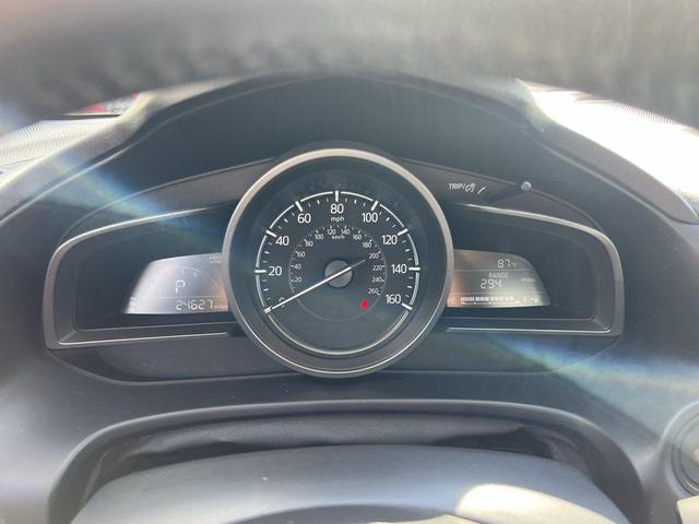 Photo of 2017 Titanium Flash Mica Mazda Mazda3