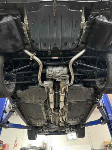 Photo of 2019 Crystal Black Pearl Acura TLX