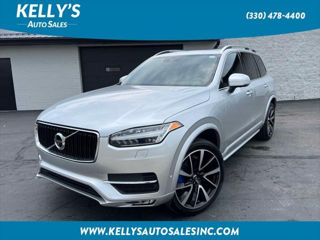 2018 Volvo XC90