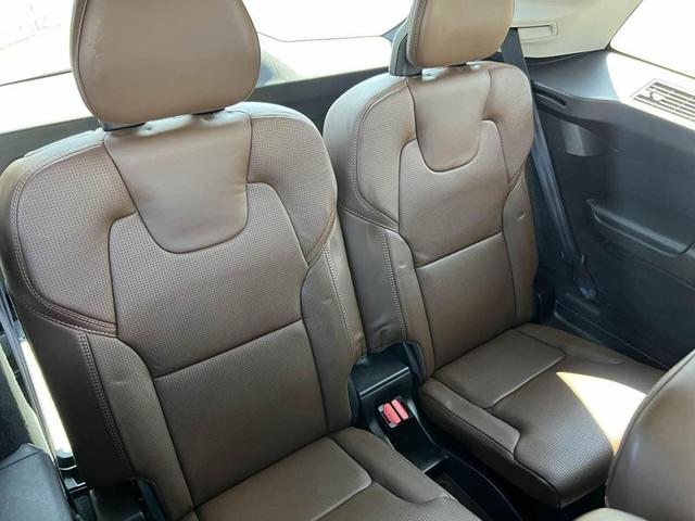 Photo of 2020 Denim Blue Metallic Volvo XC90