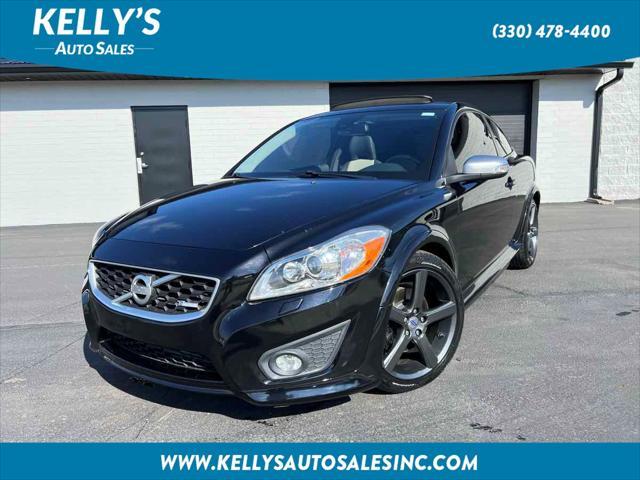 2013 Volvo C30