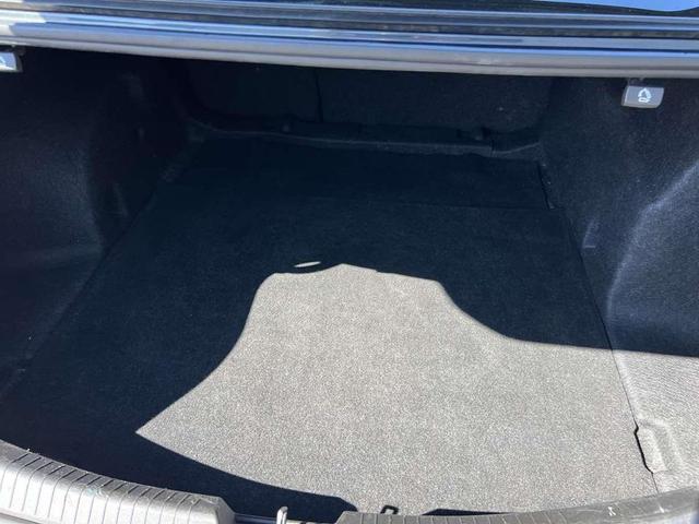 Photo of 2018 Nightfall Gray Metallic Chevrolet Malibu