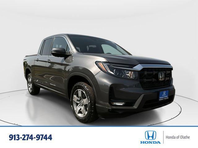 2024 Honda Ridgeline