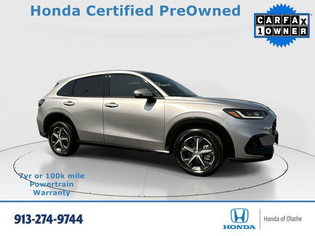 2023 Honda HR-V