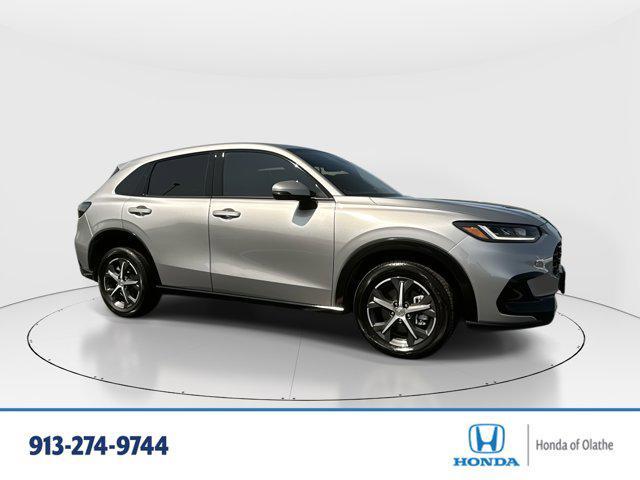 2023 Honda HR-V