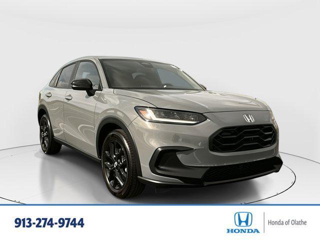 2023 Honda HR-V
