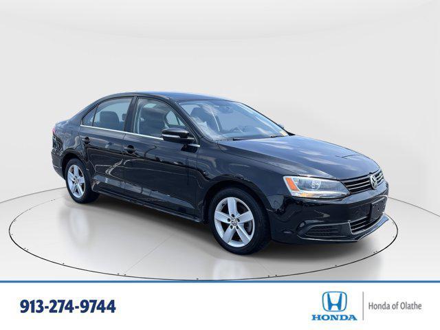 2013 Volkswagen Jetta