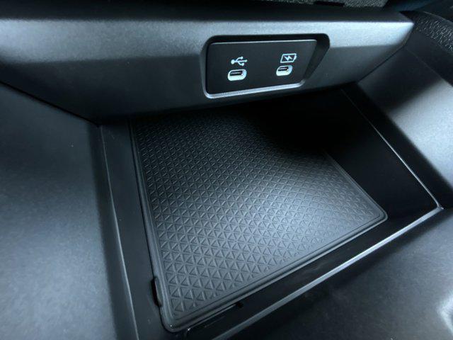 Photo of 2025 Meteorite Gray Metallic Honda Accord