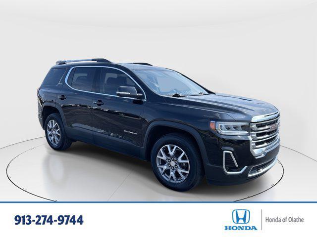 2020 GMC Acadia