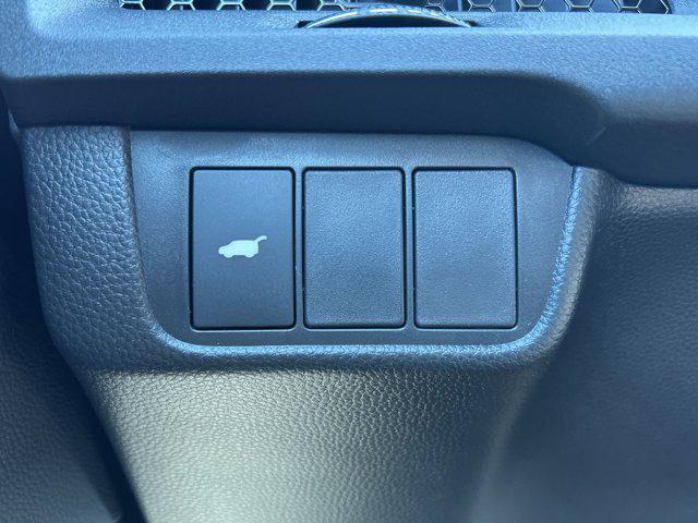Photo of 2026 Platinum White Honda CR-V Hybrid