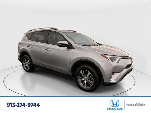 2017 Toyota RAV4