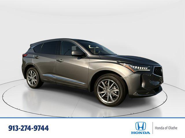 2022 Acura RDX