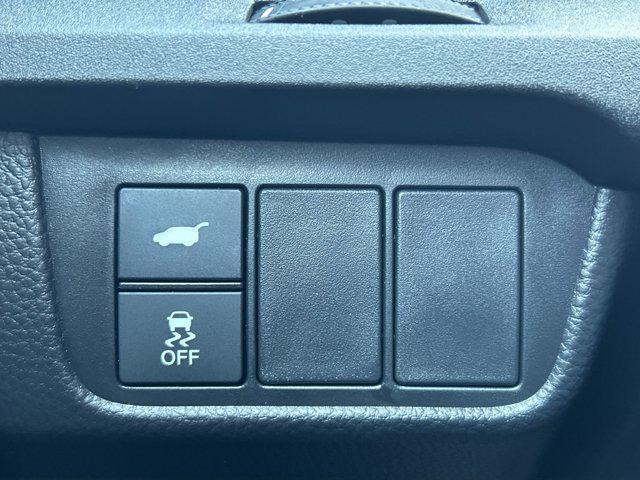 Photo of 2025 Urban Gray Pearl Honda CR-V Hybrid
