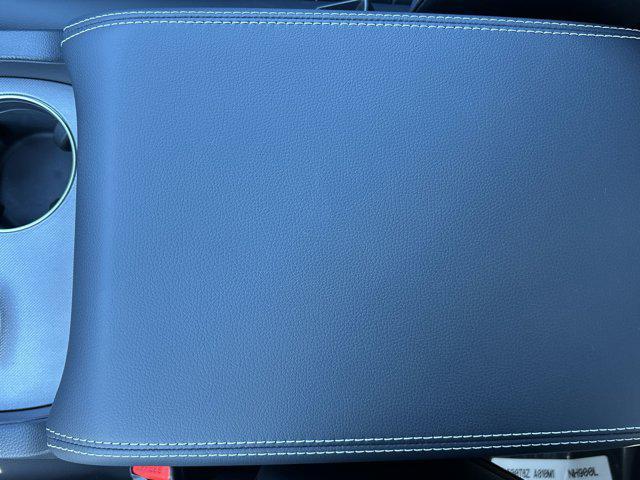 Photo of 2026 Crystal Black Pearl Honda Ridgeline