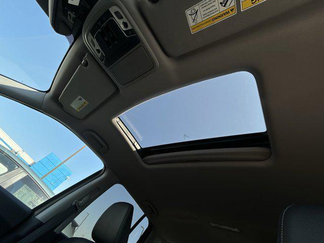 Photo of 2026 Crystal Black Pearl Honda Ridgeline