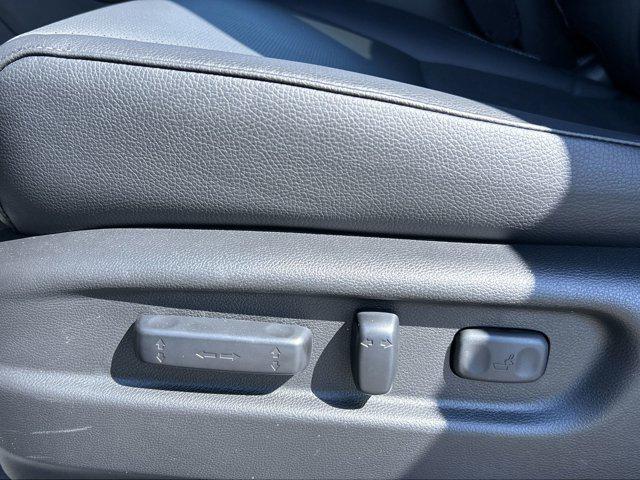 Photo of 2026 Crystal Black Pearl Honda Ridgeline