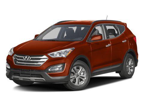 2016 Hyundai Santa Fe Sport