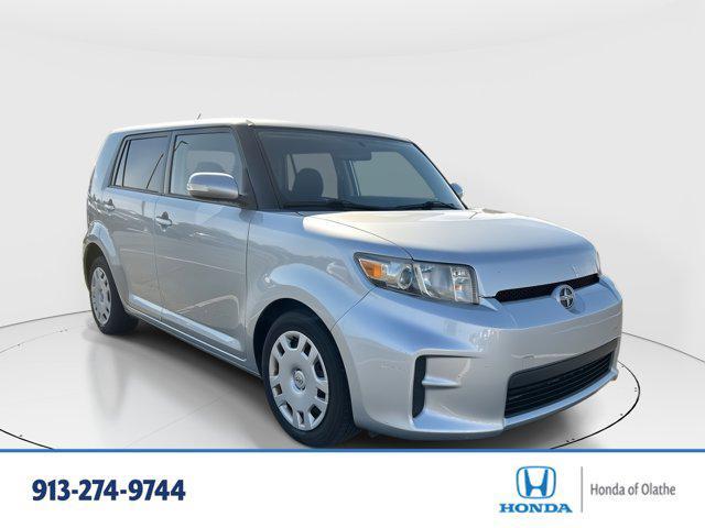 2011 Scion xB