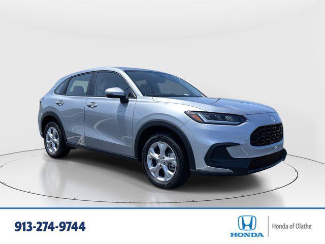 2023 Honda HR-V
