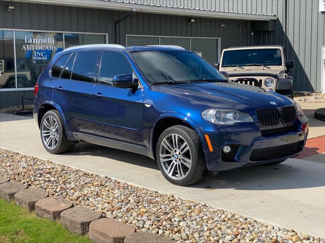 2013 BMW X5