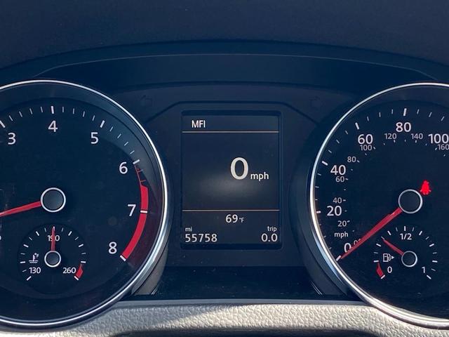 Photo of 2019 BLACK Volkswagen Passat