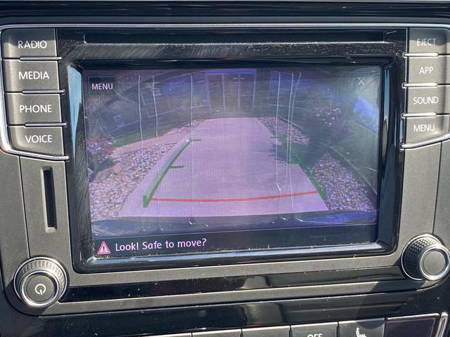 Photo of 2019 BLACK Volkswagen Passat