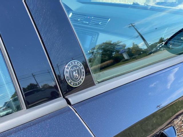 Photo of 2019 BLACK Volkswagen Passat