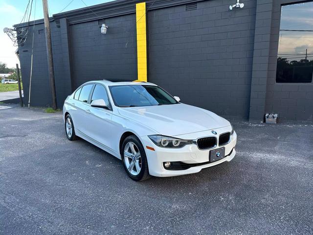 2013 BMW 328