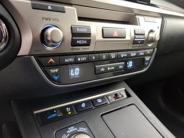 Photo of 2015 Gray Lexus ES 300h