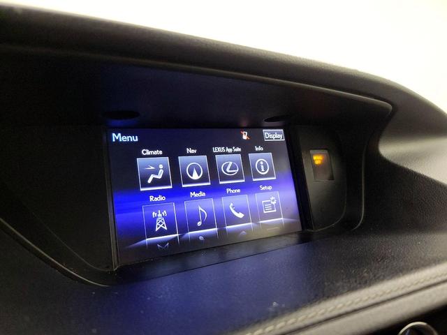 Photo of 2015 Gray Lexus ES 300h