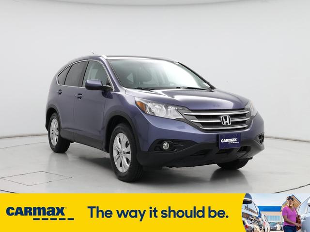 2013 Honda CR-V