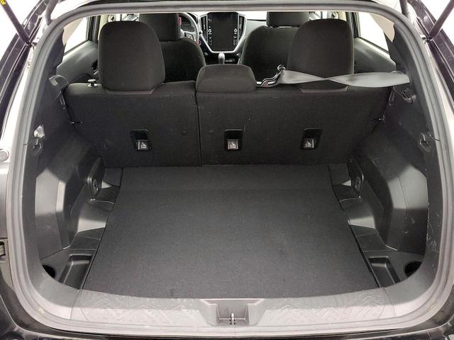 Photo of 2024 Black Subaru Impreza
