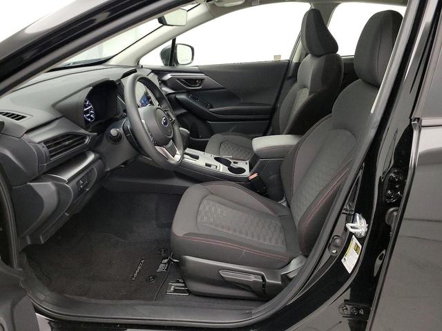 Photo of 2024 Black Subaru Impreza