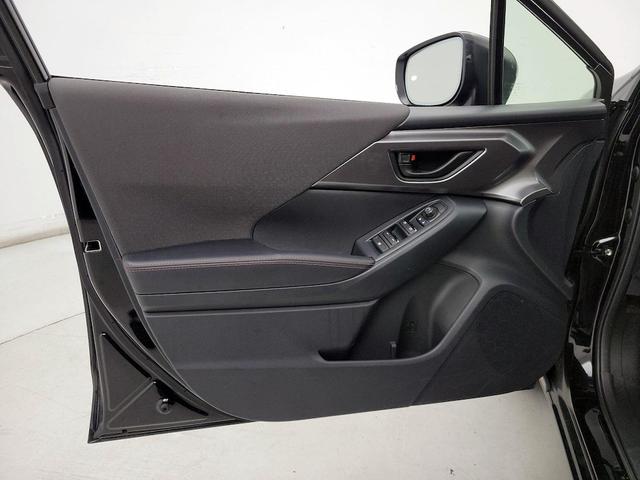 Photo of 2024 Black Subaru Impreza
