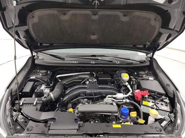 Photo of 2024 Black Subaru Impreza
