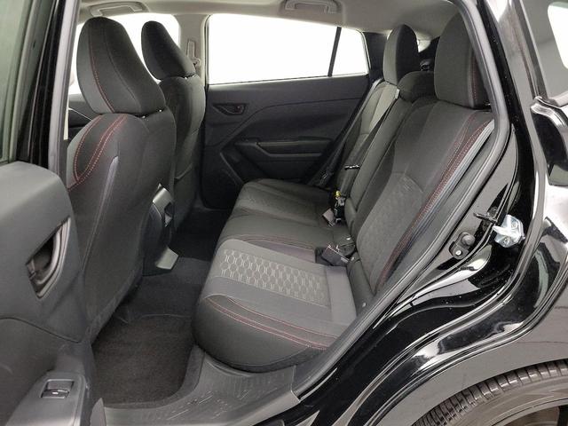 Photo of 2024 Black Subaru Impreza
