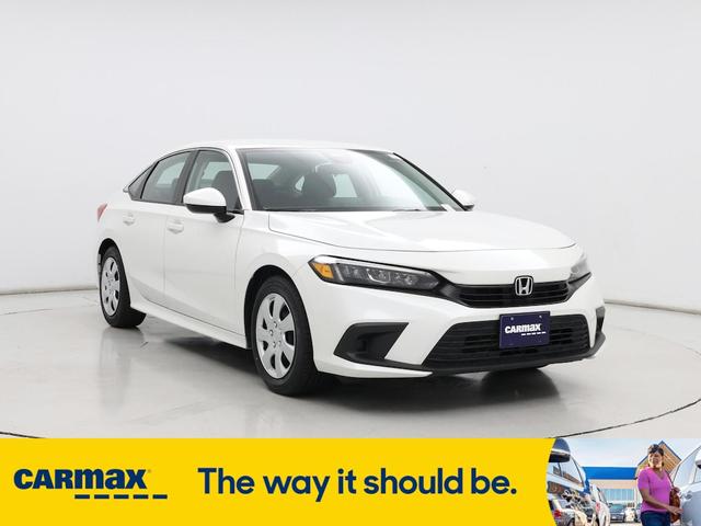 2023 Honda Civic